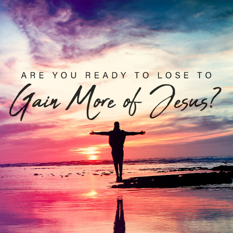PhilippiansWeek3LearningHowToLiveALifeofLoss
